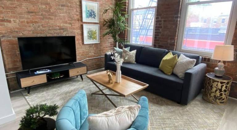 Holiday apartment with 1 room for 4 persons — photo 3