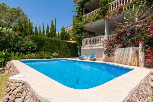 Chalet Alcúdia