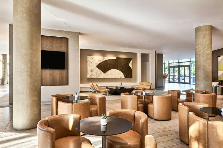 AC Hotel Irvine — photo 2
