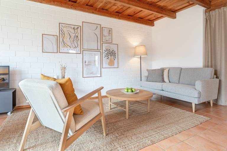 Ferienwohnung Bosau