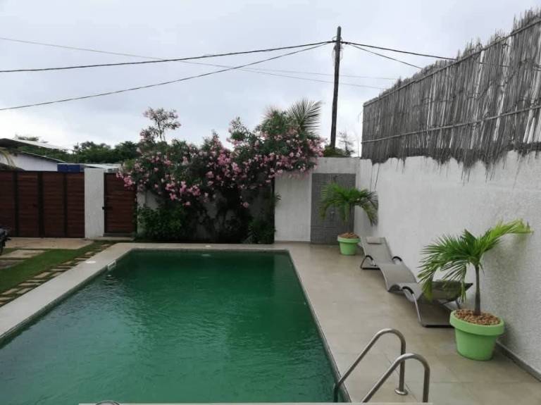 Maison de vacances Cotonou