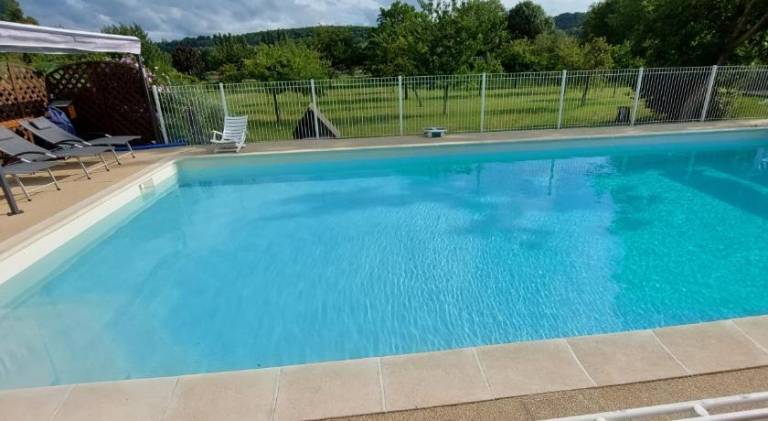 Vacation home with 1 room for 4 persons — photo 4