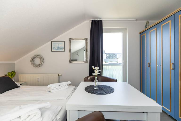 Holiday apartment with 1 room for 2 persons — photo 4