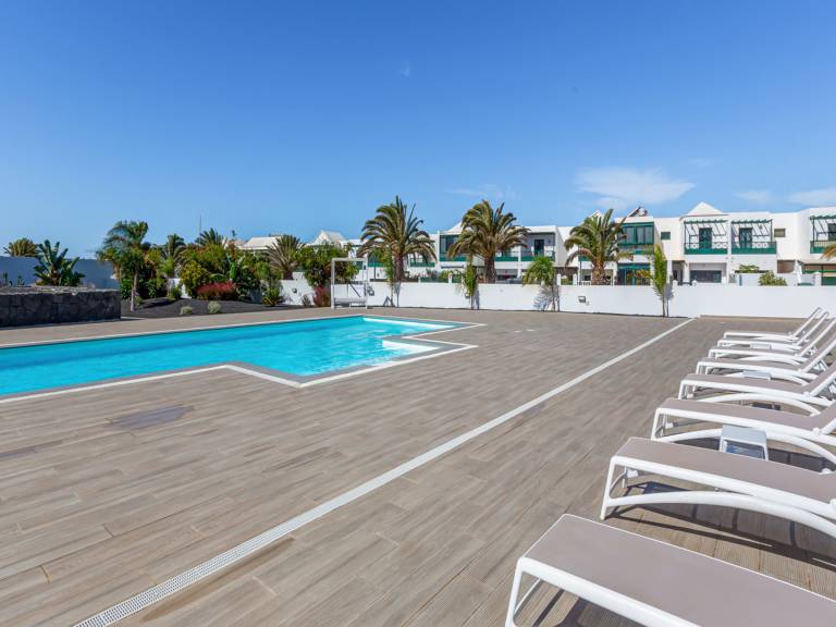 Ferienwohnung Costa Teguise