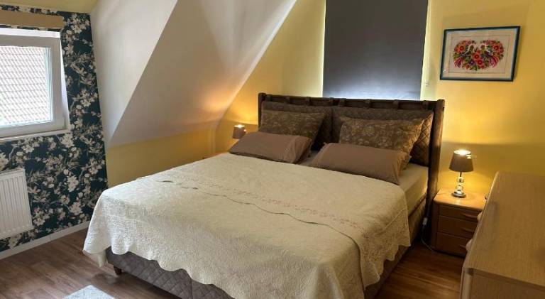 Charming holiday apartment | Pets allowed — photo 2