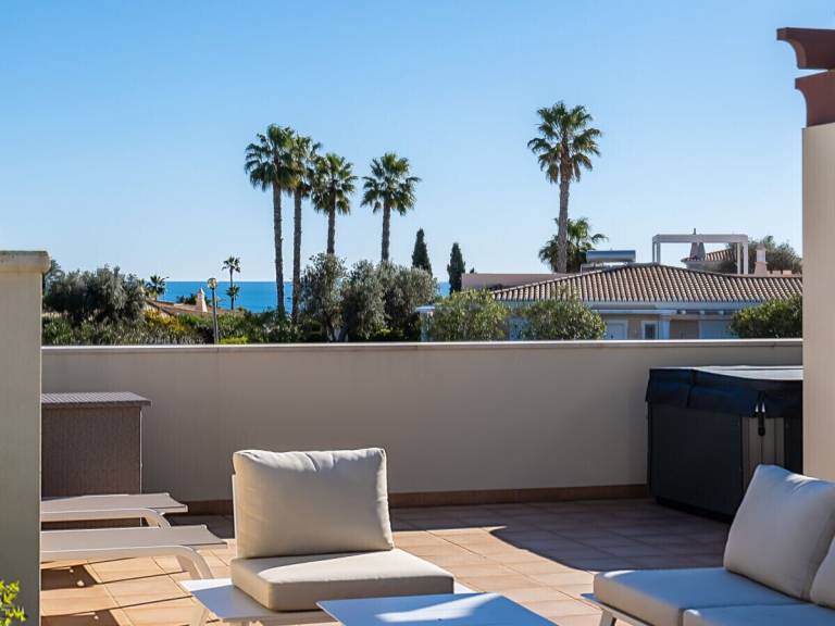 Apartamento Carvoeiro
