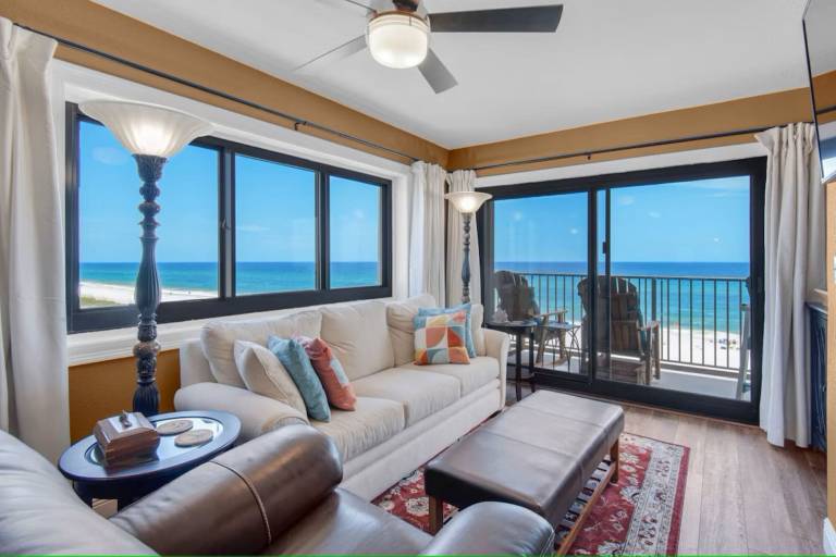 Condo Navarre Beach