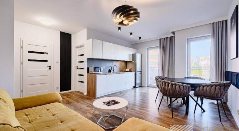 Rental apartment with 1 room for 4 persons — photo 2