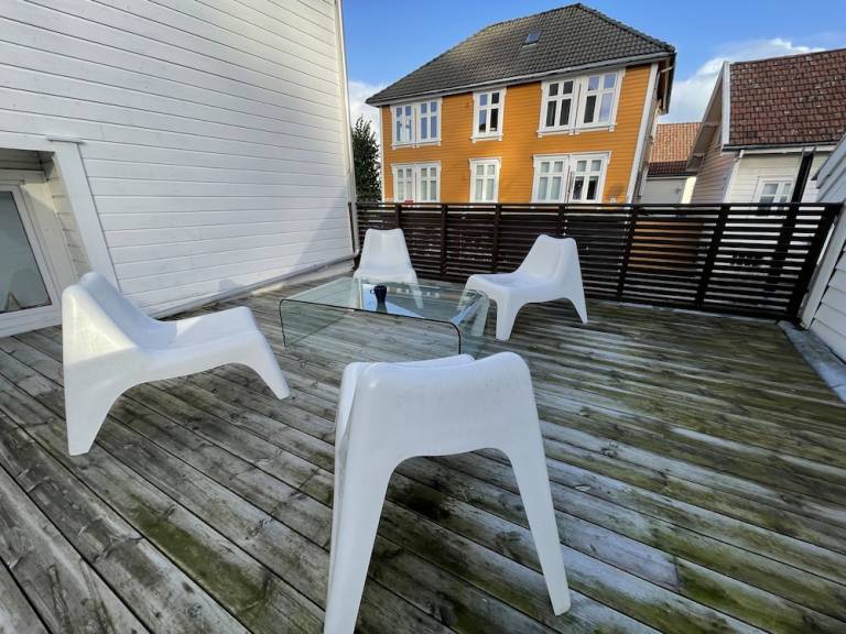 Appartement Stavanger