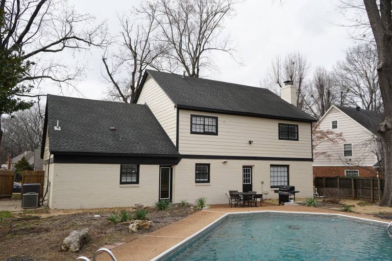 House  Collierville