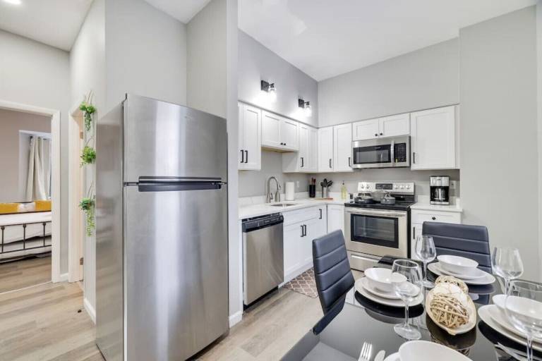 Apartment  Lower Macungie Township