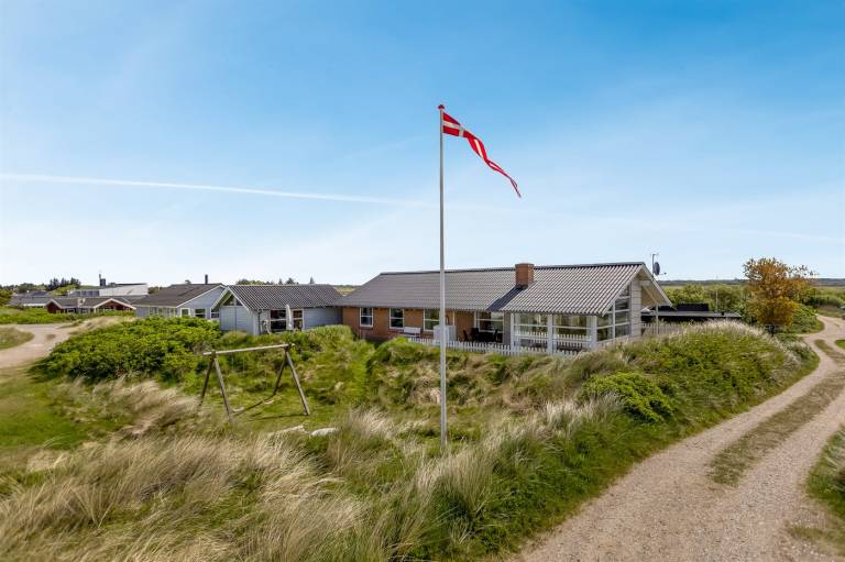 Ferienhaus 29 2380 Romo Lakolk