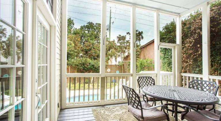 Vacation home with pool | Suitable for remote work | Pets allowed — photo 4