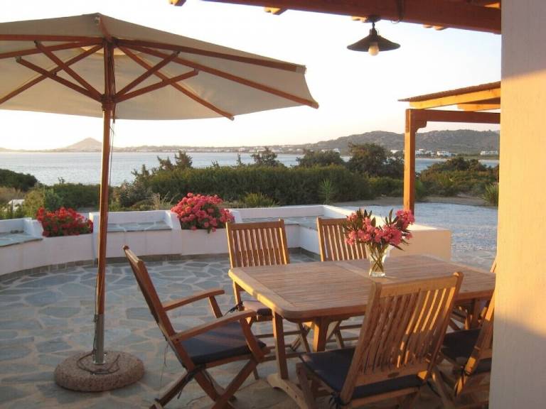Villa Plaka