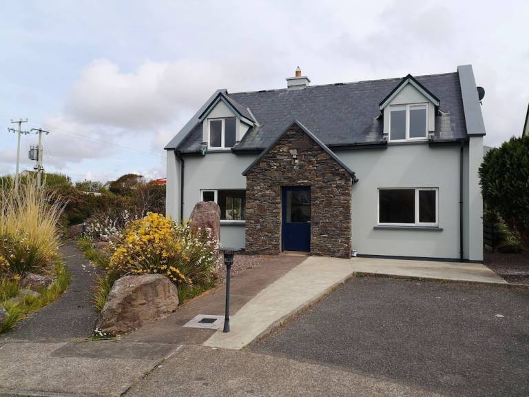 Ferienhaus Waterville