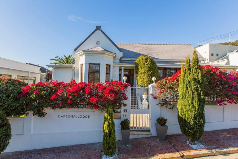 Bed & Breakfast Groenpunt