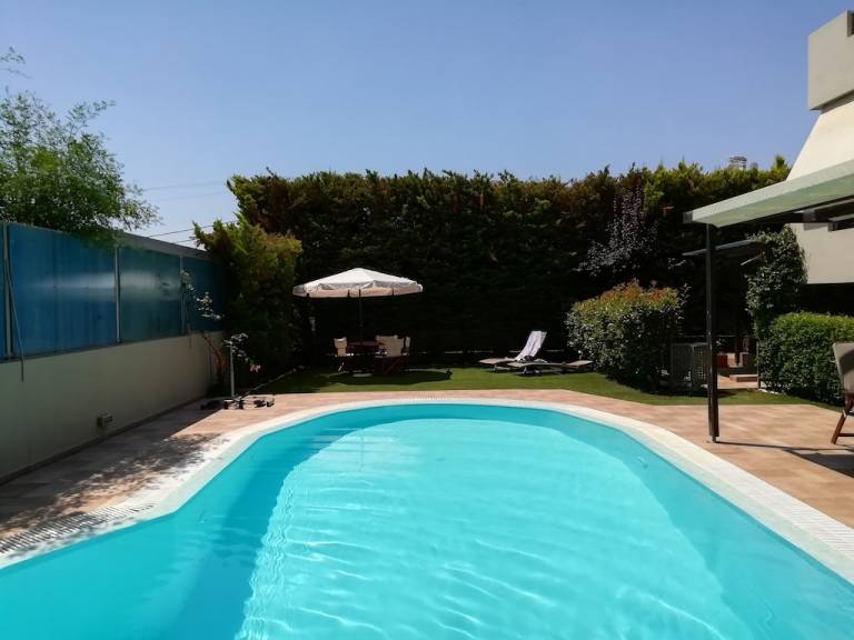 Διαμέρισμα Παραλία Βραυρώνα