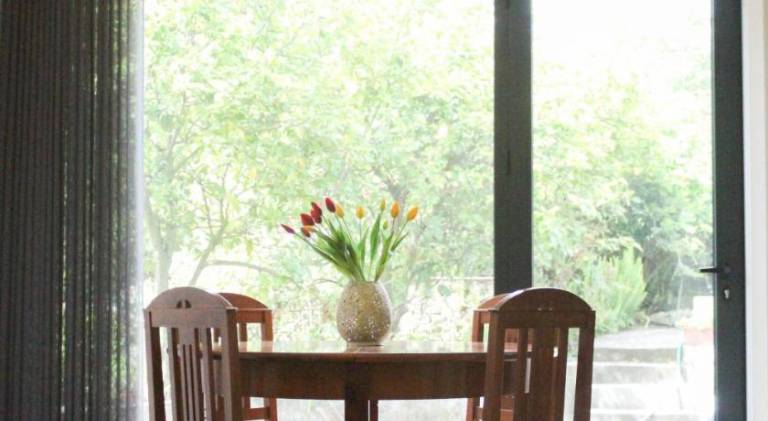 Vacation home with garden — photo 3