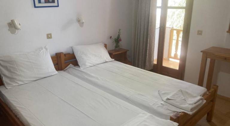 Charming apartment | Close to the beach | Dogs allowed in Apokoronas