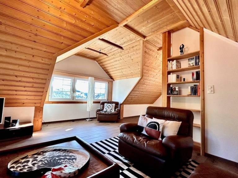 Ferienwohnung Brunnadern