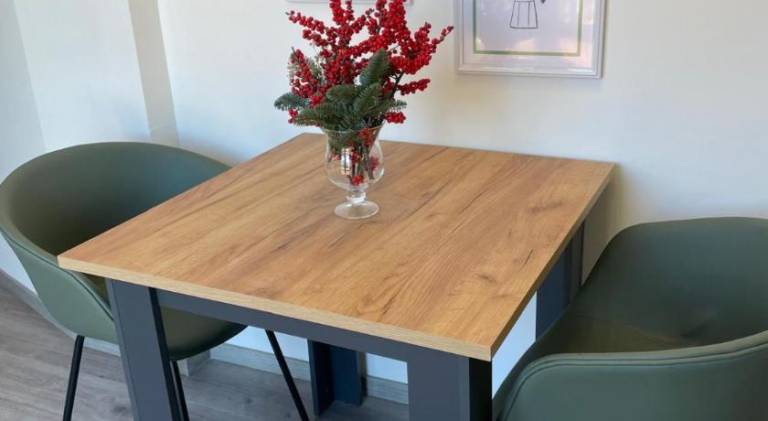 Apartment for 4 persons — photo 4