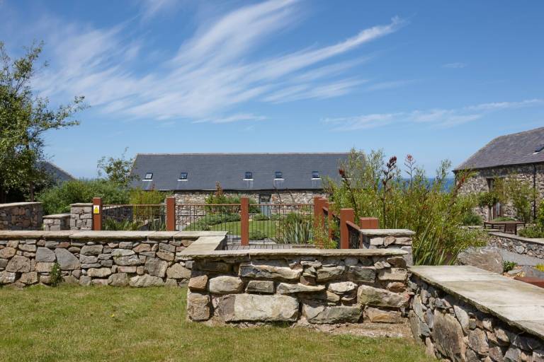 Cottage  Nefyn