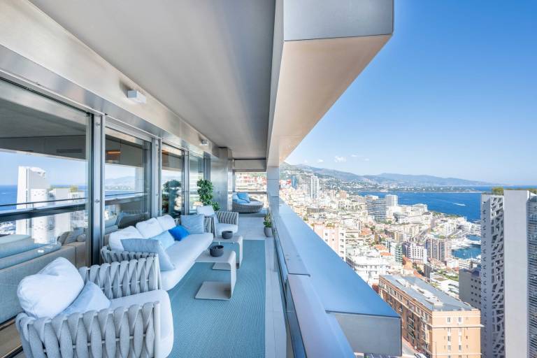 Appartamento Monaco