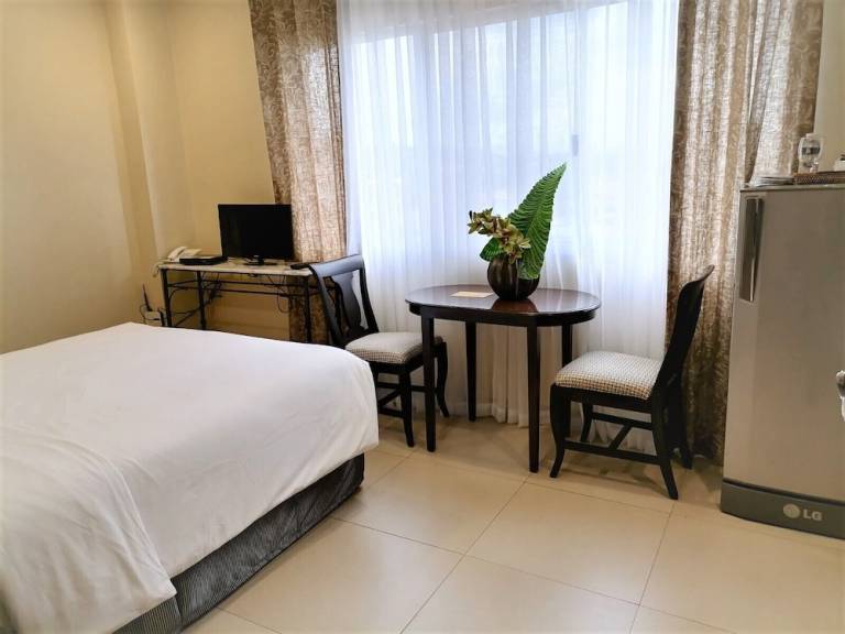 Aparthotel Apas
