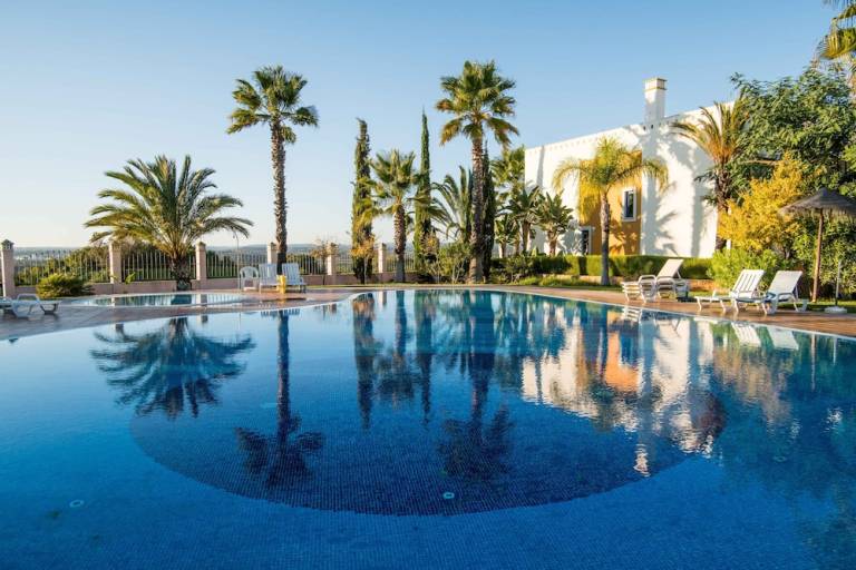 Pension  Alvor