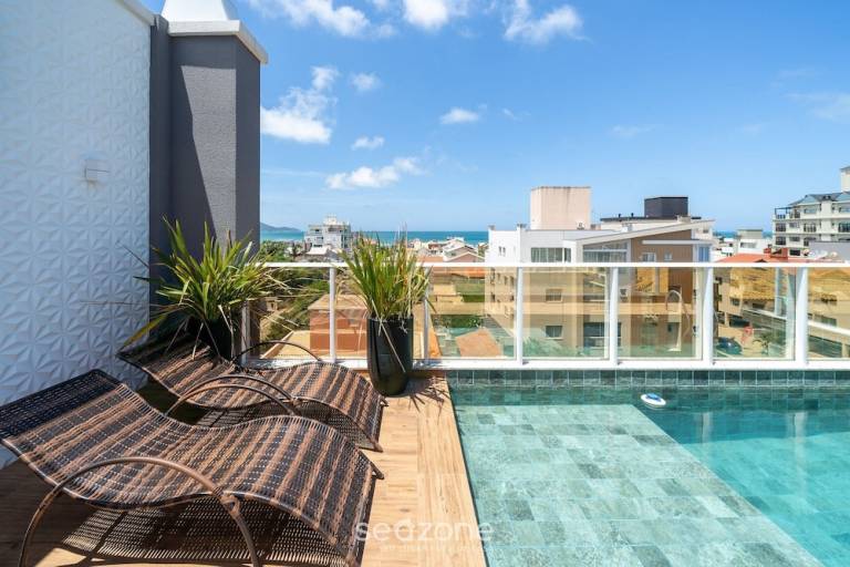 Apartment  Canto Grande