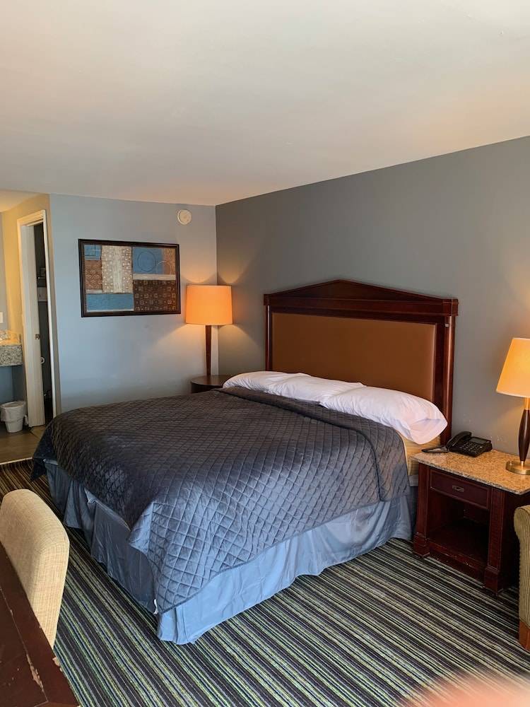 Motel Murfreesboro