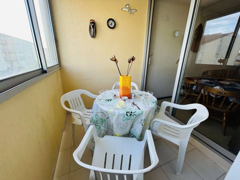 Apartment | Close to the beach | Pet-friendly — photo 2
