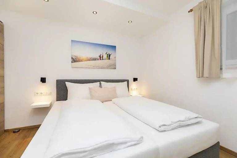 Ferienwohnung Flachauwinkl