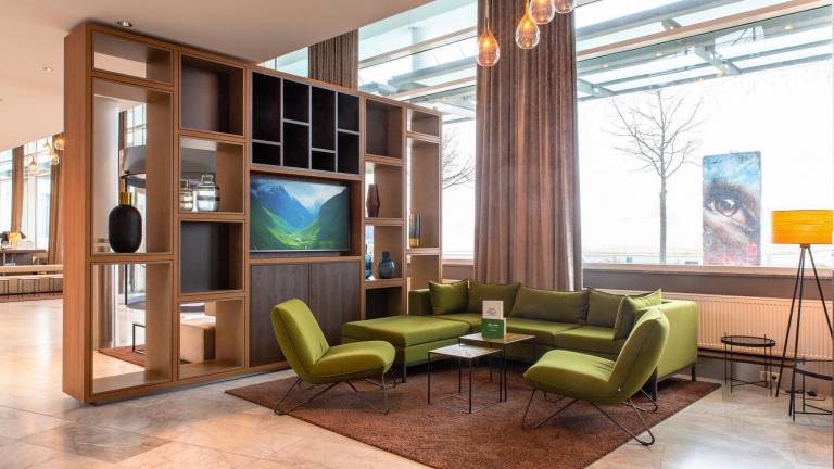 Holiday Inn Berlin Airport - Conference Centre By IHG — photo 2