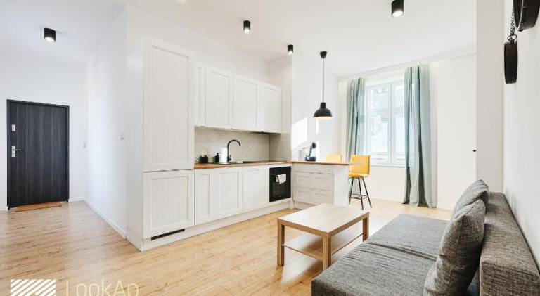 Rental apartment | Pet-friendly — photo 2