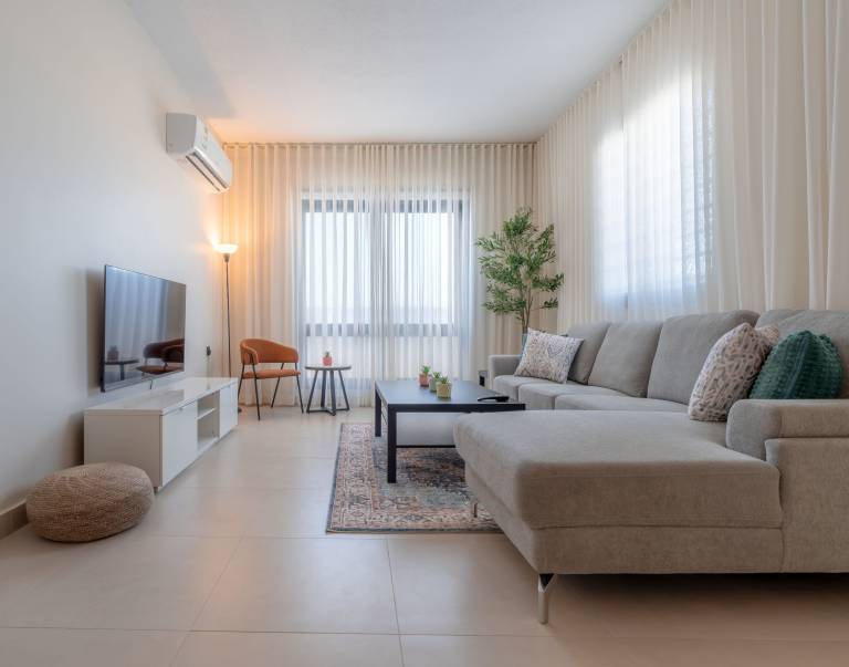 Apartamento  Al Ghadir