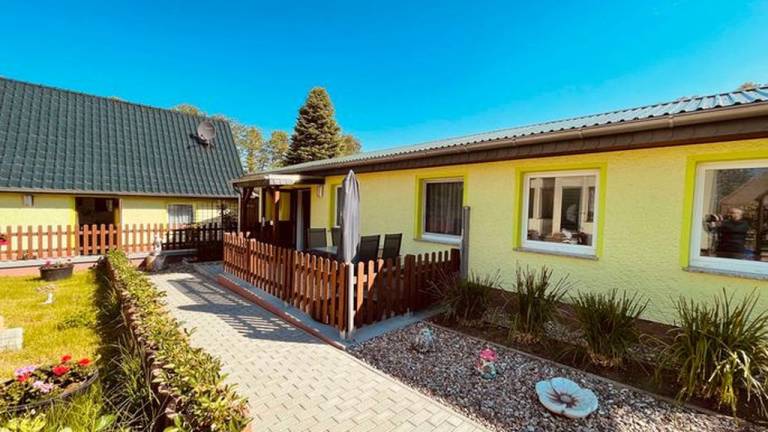 Ferienwohnung Feldberg