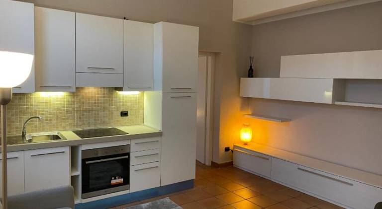 Holiday apartment | Pet-friendly in Sesto San Giovanni