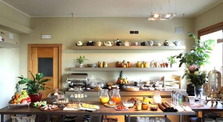 Relais Le Betulle — photo 5