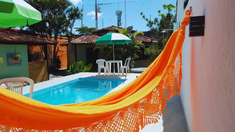 Apartment  Campo de Pouso
