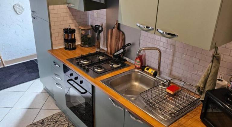 Holiday apartment with BBQ & garden | Perfect for remote work | Dogs allowed — photo 3