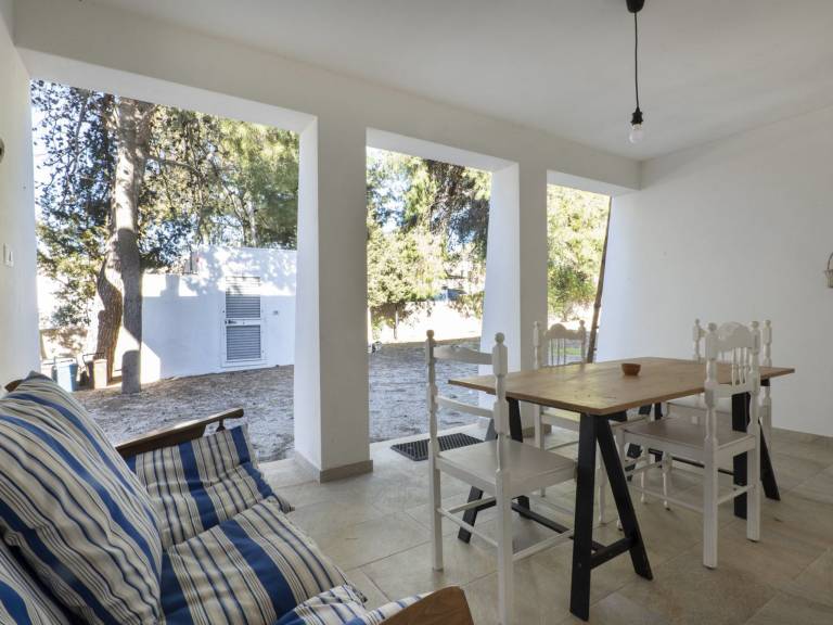 Ferienwohnung Torre Vado