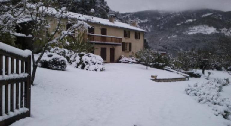 House with 7 rooms for 15 persons in Foix