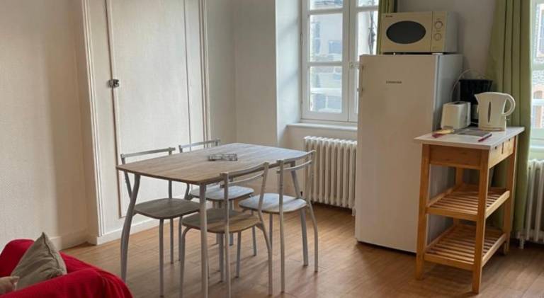 Lovely apartment | Beach nearby | Pets allowed — photo 5