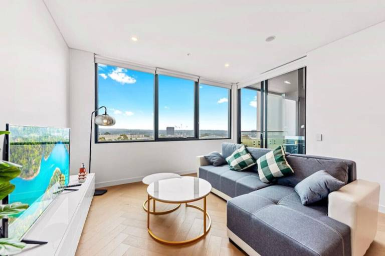 Apartment Ryde