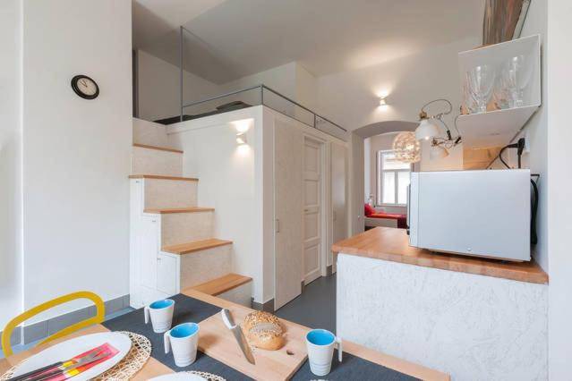 Rental apartment | Near Great Market Hall | Good for workation — photo 4