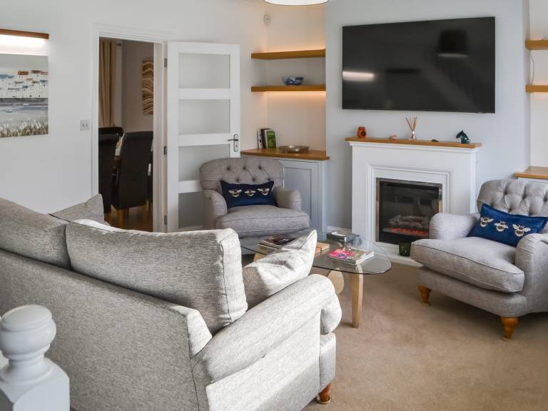 Cottage  Morpeth
