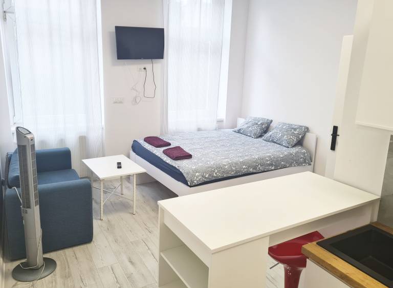 Apartament  Solec Kujawski