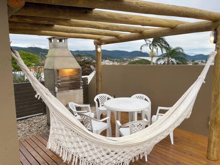Apartamento Garopaba