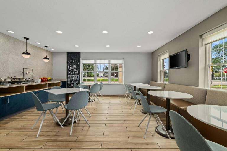 TownePlace Suites by Marriott Minneapolis-St. Paul Airport/Eagan — photo 2
